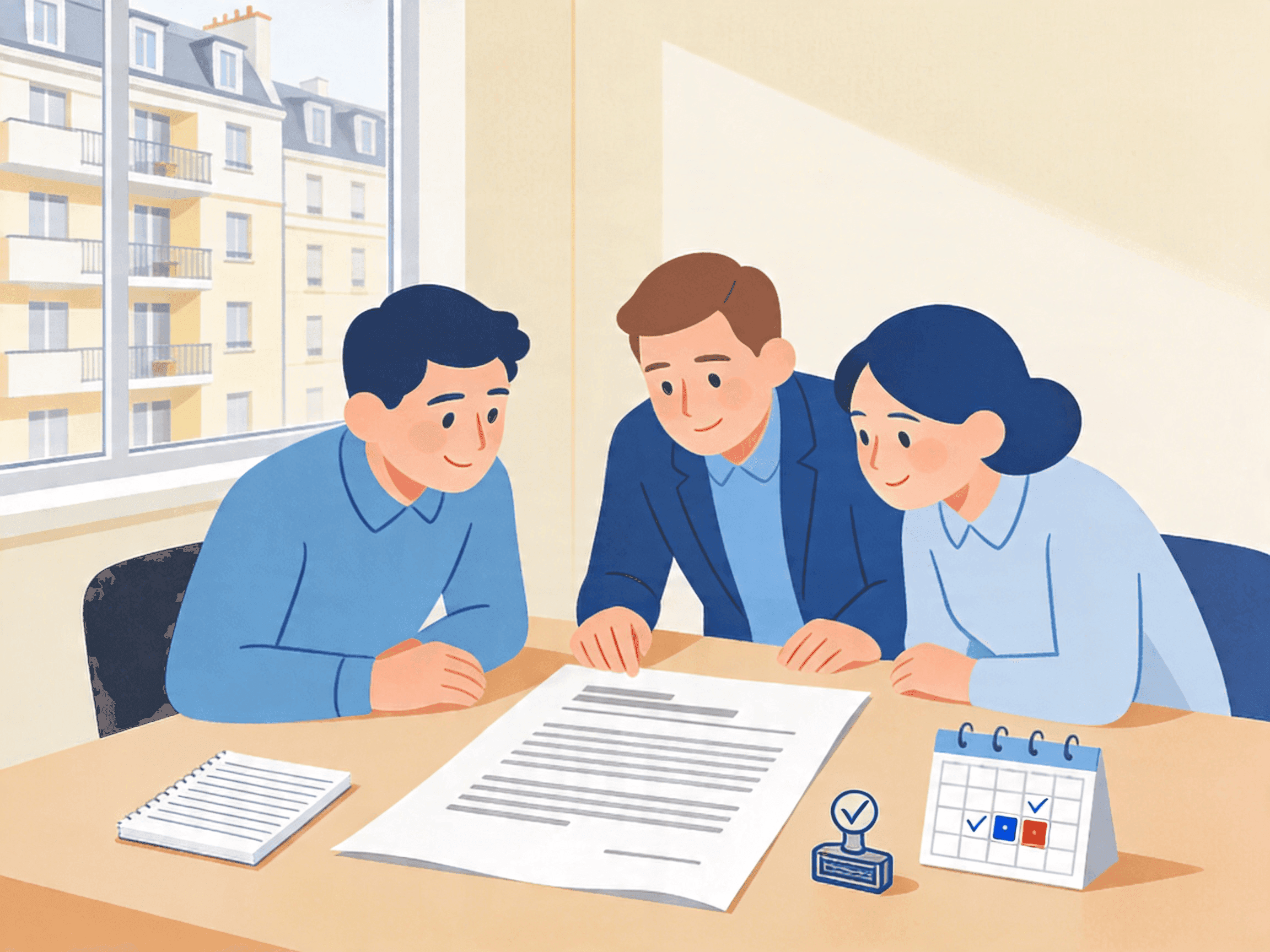 Mise à jour du règlement de copropriété en 2026 : ce que tous les copropriétaires doivent savoir