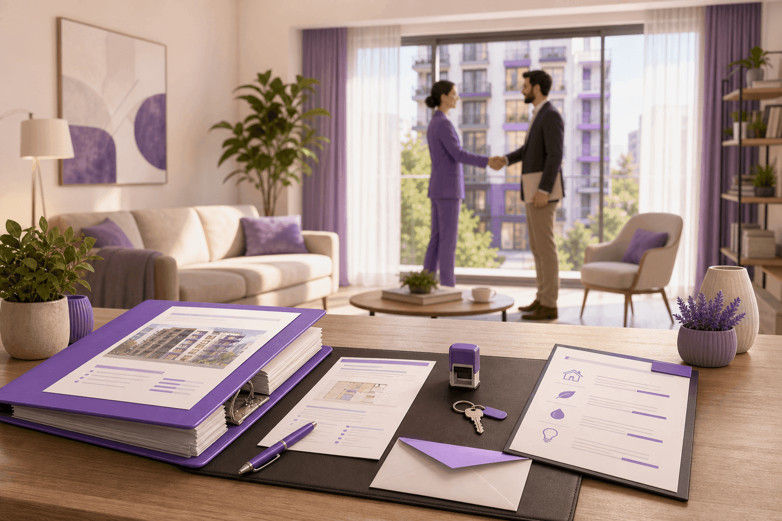 Vendre son appartement en copropriété : documents obligatoires, état daté et pièges à éviter