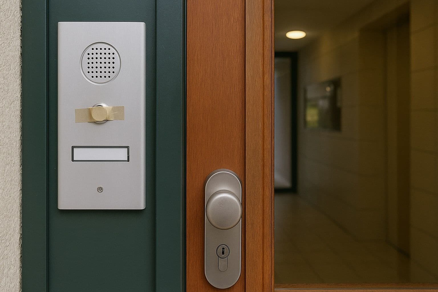 Signaler un problème en copropriété : pourquoi ça compte.